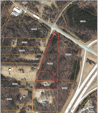 $727,838 | 3005-3025 Glass Road | Fentress Township - Guilford County