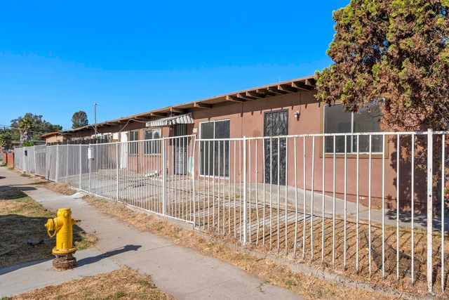 $990,000 | 1111 Koe Street | Jamacha Lomita