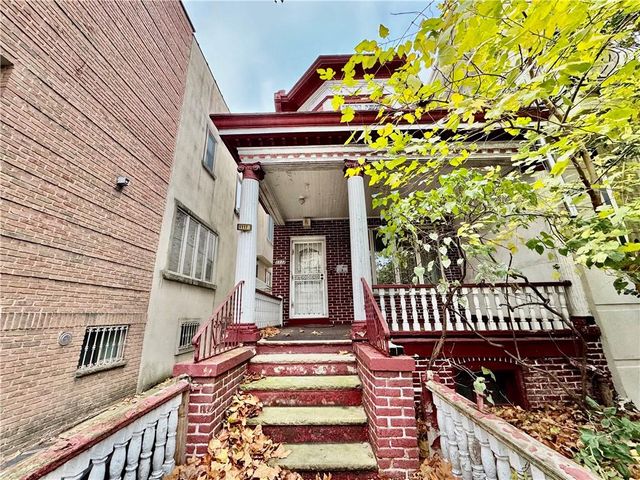 $1,999,000 | 1117 51st Street | Borough Park