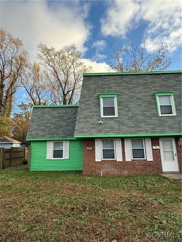 $1,795 | 3337 Dill Avenue | North Highland Park