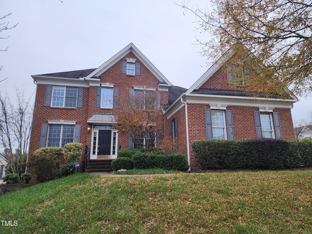 $879,000 | 9409 Misty Creek Drive | Brier Creek