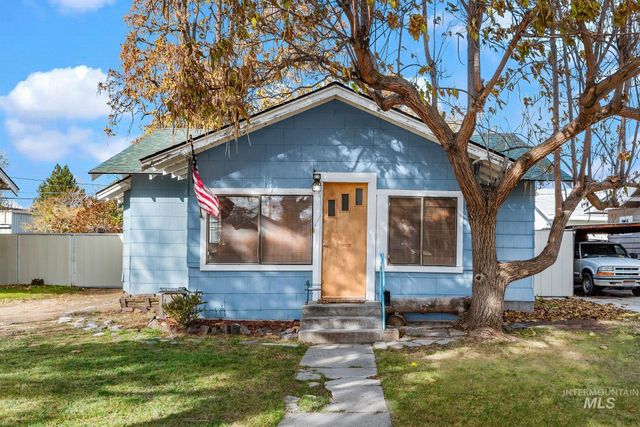 $250,000 | 507 6th Avenue South | Old Nampa