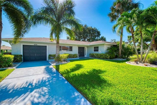 $769,000 | 5135 Rutland Court | Cape Coral