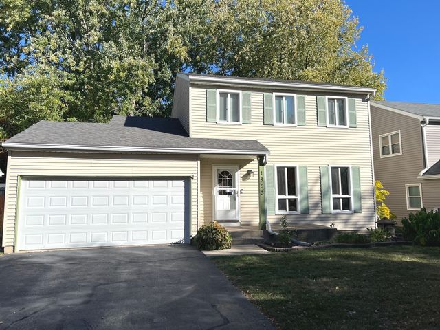 $3,100 | 1853 Paddington Avenue | Naperville