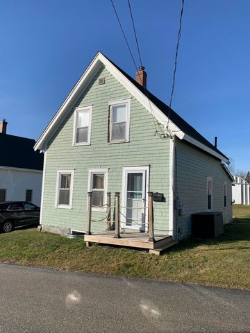 $325,000 | 5 South Street | Lubec