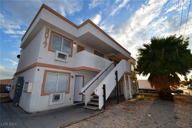 $725 | 3017 East Carey Avenue, Unit 6 | Downtown North Las Vegas