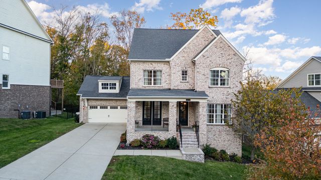 $1,050,000 | 5059 Aunt Nannies Place | Nolensville