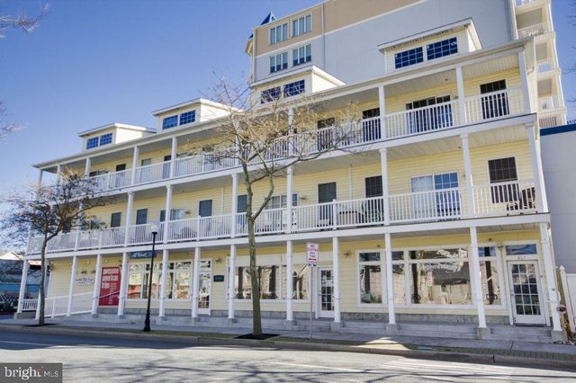 $742,000 | 201 South Baltimore Avenue, Unit 101 | Ocean City