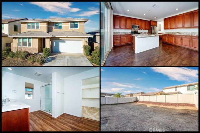 $624,900 | 3408 Spring Wheat Street | South Perris