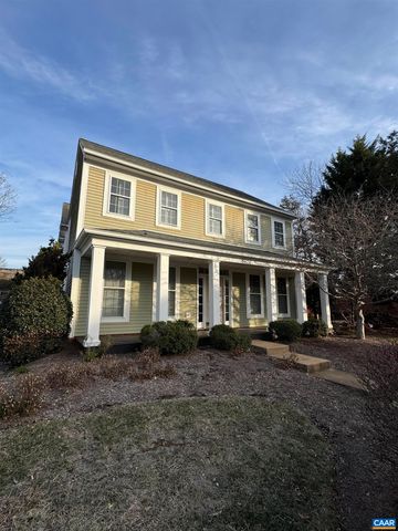 $2,275 | 5426 Hill Top Street | Crozet