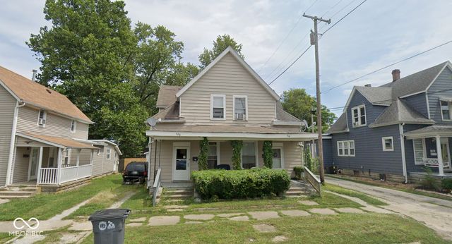 $100,000 | 718-720 North Perkins Street | Rushville