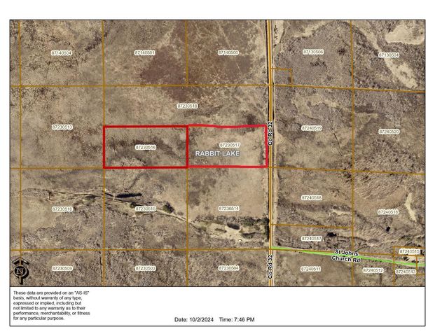 $110,000 | 32 County Road 32 | Rabbit Lake Township - Crow Wing County