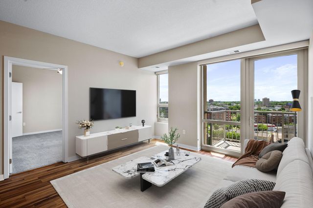 $235,000 | 929 Portland Avenue, Unit 1007 | Skyscape