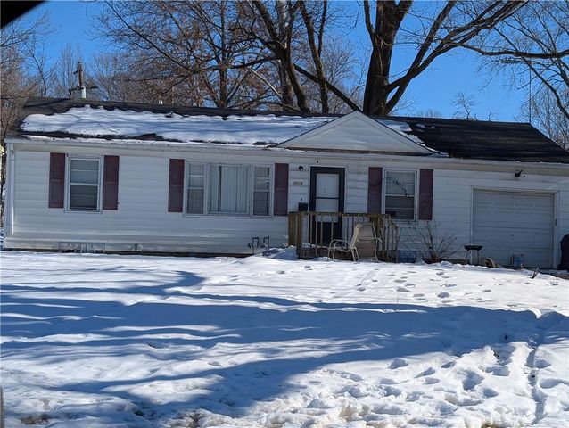 $175,000 | 9915 Hillcrest Road | Skyline Heights