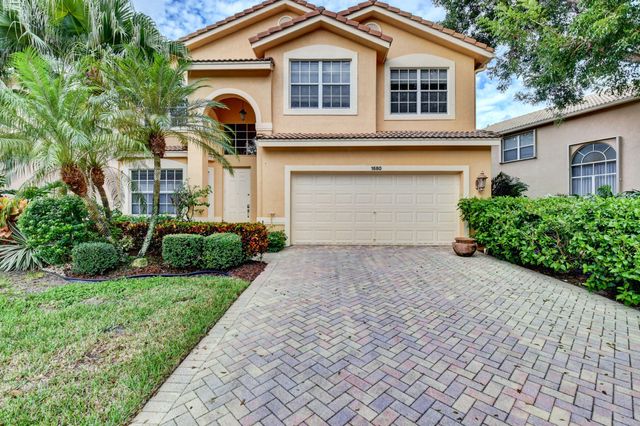 $6,500 | 1680 East Classical Boulevard | Delray Beach