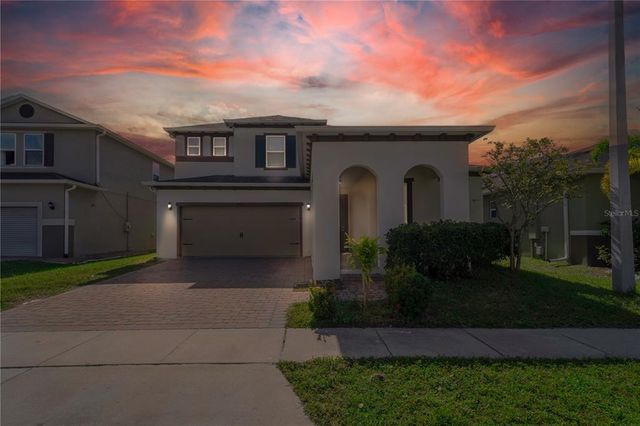 $649,000 | 3490 Canvas Street | Kissimmee