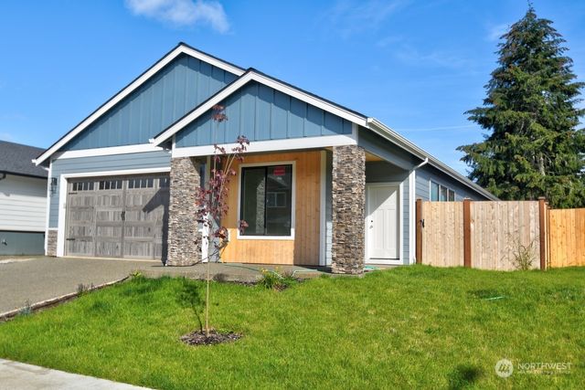 $479,500 | 2114 Hawks Vw Lane | Winlock