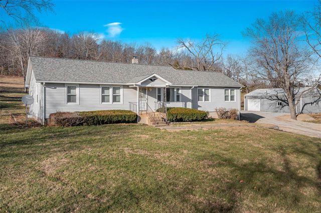 $289,900 | 4334 Madison 208 | Castor Township - Madison County