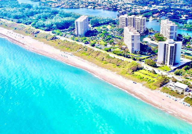 $1,395,000 | 4101 North Ocean Boulevard, Unit 1006 | Northeast Boca Raton