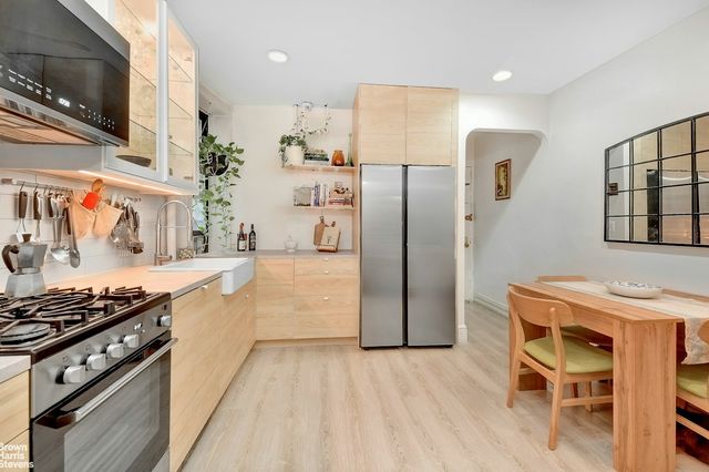 $739,000 | 509 West 122nd Street, Unit 3 | Morningside Heights