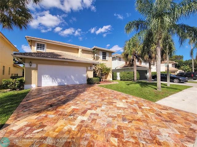 $675,000 | 6520 Northwest 41st Terrace | Coconut Creek