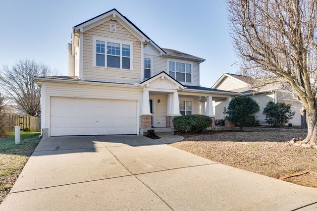 $399,900 | 2432 Pleasant Springs Lane | Truxton Park