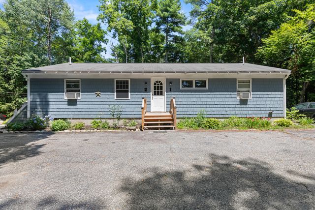 $269,000 | 336 Pope Road, Unit 2 | North Windham