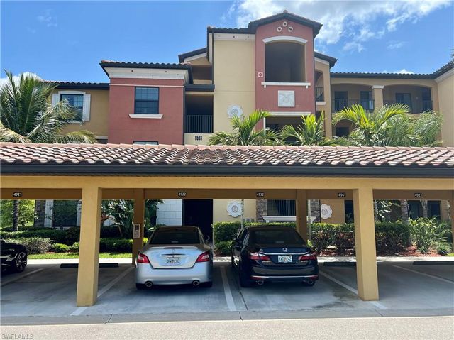 $7,500 | 9566 Trevi Court, Unit 4911 | Treviso Bay