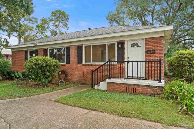 $285,000 | 2100 North A Street | South Pensacola