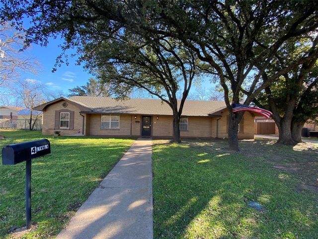 $299,000 | 4 Lynn Lane | Mineral Wells