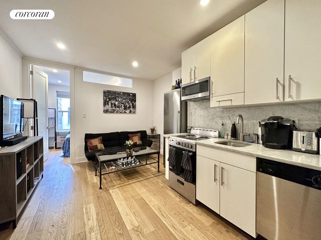 $3,400 | 207 East 33rd Street, Unit 4G | Kips Bay