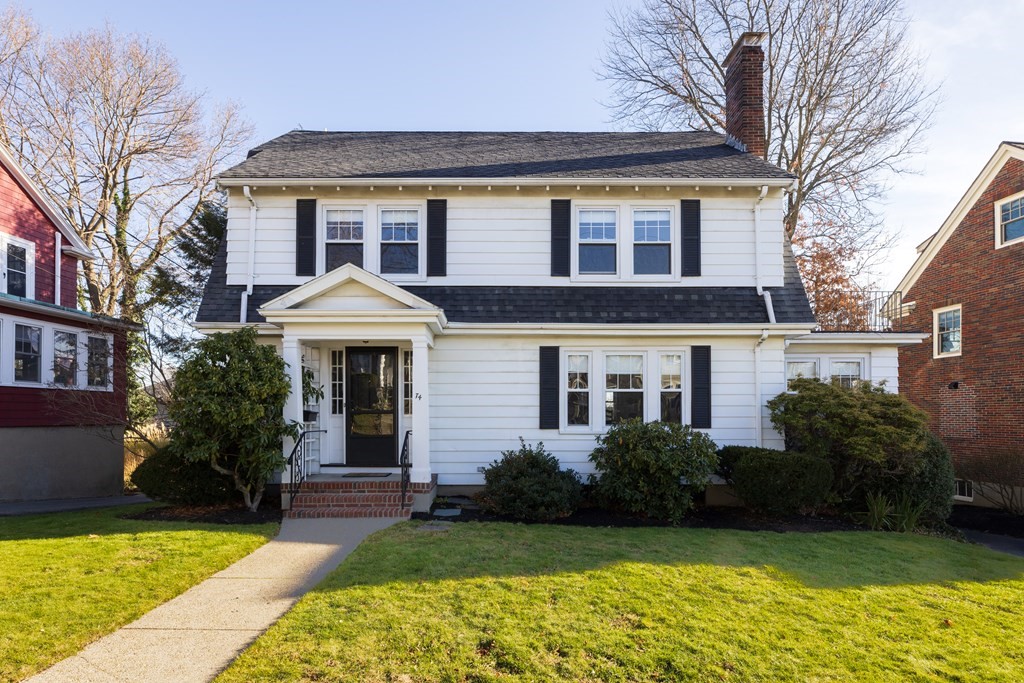 74 Old Middlesex Road, Belmont, MA 02478 | Compass