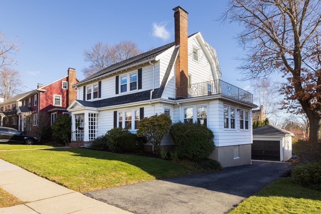 74 Old Middlesex Road, Belmont, MA 02478 | Compass