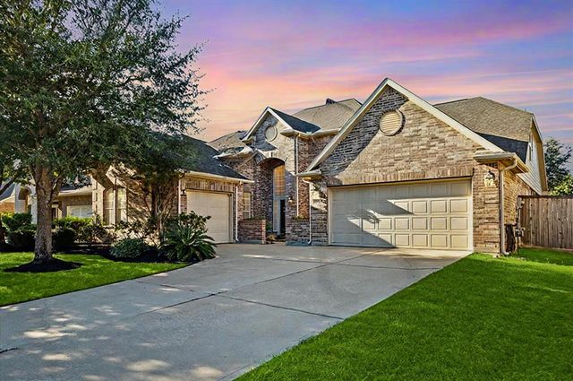 $629,000 | 26010 Primrose Springs Court | Cinco Ranch Southwest