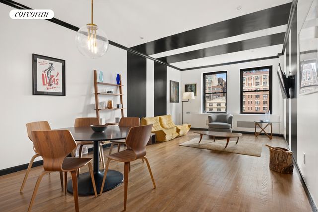 $5,500 | 104 West 70th Street, Unit 8H | Upper West Side