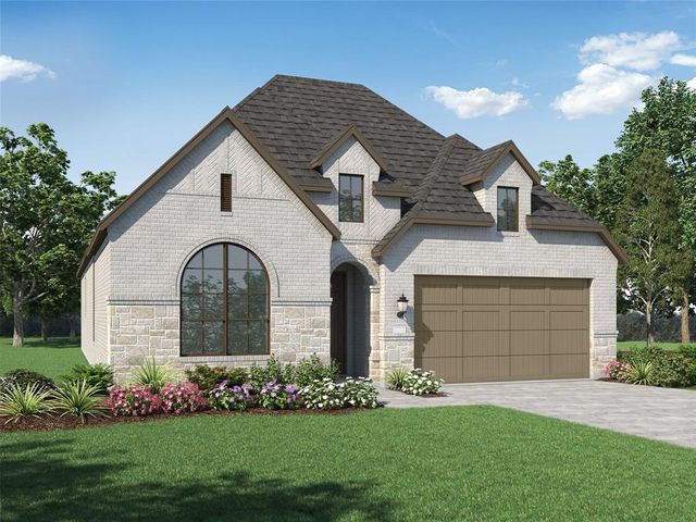 $610,787 | 14440 Pasco Place | Fort Worth