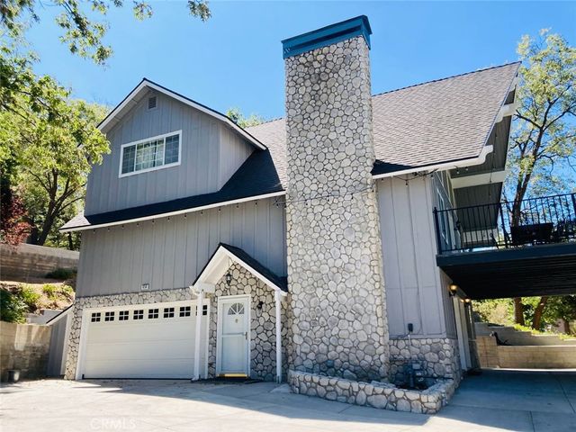 $3,500 | 1050 Carousel Road | Lake Arrowhead