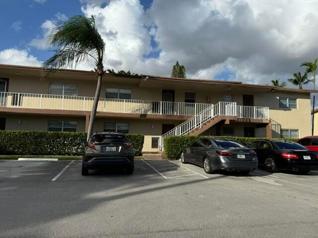 $145,000 | 7605 West Atlantic Boulevard, Unit 207 | Oriole Gardens