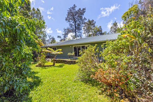 $475,000 | 19-4267 Ke Koa Nui Street | Volcano Cymbidium Acres