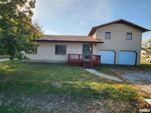 $69,950 | 211 East Florence Street | Sesser