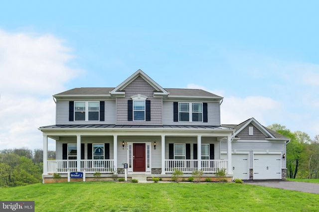 $407,990 | Tdb Paradise View Drive | Antrim Township - Franklin County