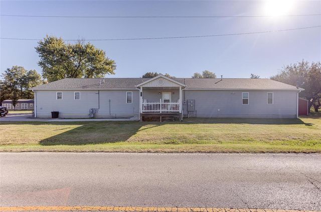 $259,999 | 414 North Hirons Street | Waltonville