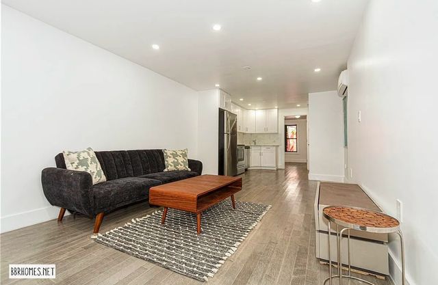 $2,500 | 261 Bainbridge Street, Unit 1 | Bedford-Stuyvesant