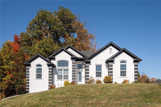 $448,900 | 2880 Crescent Hill Drive Northeast | Harrison Township - Harrison County