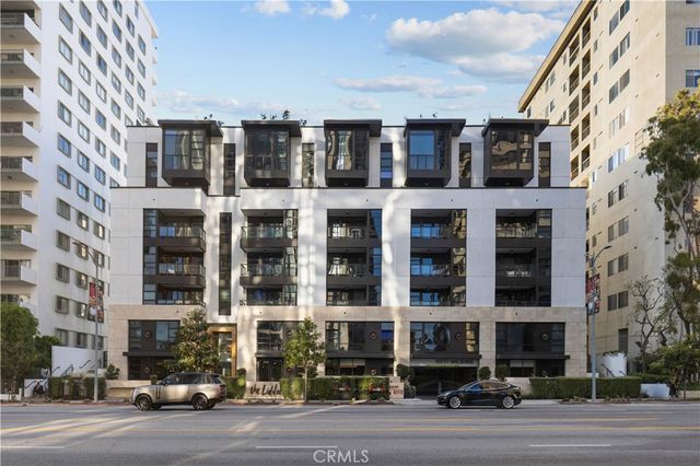 $1,650,000 | 10777 Wilshire Boulevard, Unit 310 | Westwood