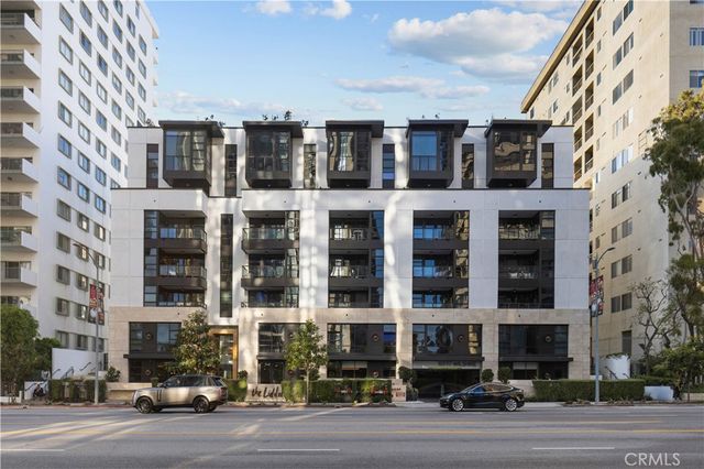 $1,598,000 | 10777 Wilshire Boulevard, Unit 310 | Westwood