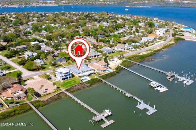 $2,999,000 | 115 Inlet Drive | North Davis Shores