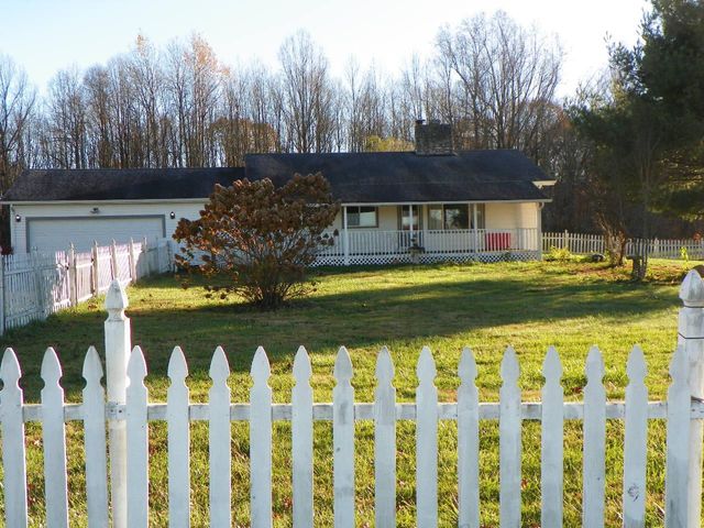 $199,900 | 26062 Chapel Road | Posey Township - Franklin County