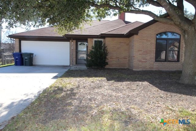 $213,000 | 213 Bronc Drive | Copperas Cove