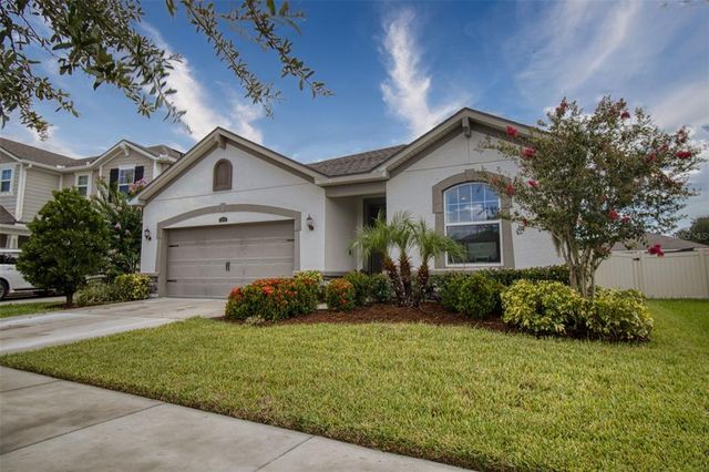 $435,000 | 11518 Cedar Valley Drive | Boyette Park